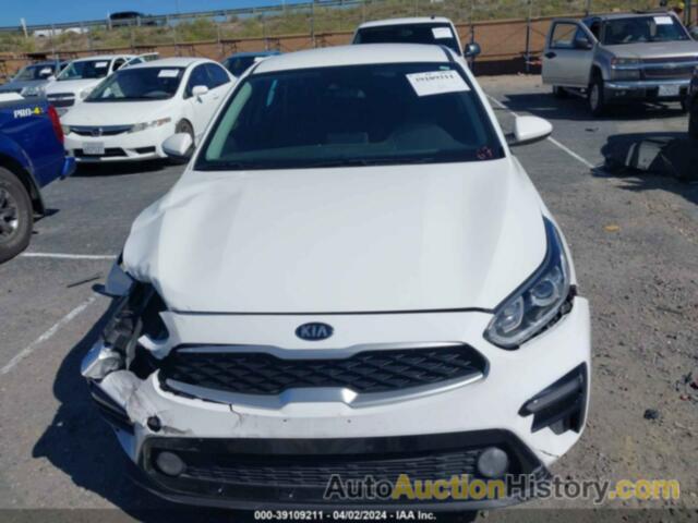 KIA FORTE FE/LXS, 3KPF24AD3LE245271