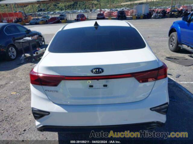 KIA FORTE FE/LXS, 3KPF24AD3LE245271