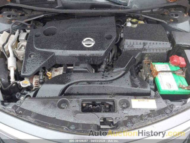 NISSAN ALTIMA 2.5 SV, 1N4AL3AP6EC285081