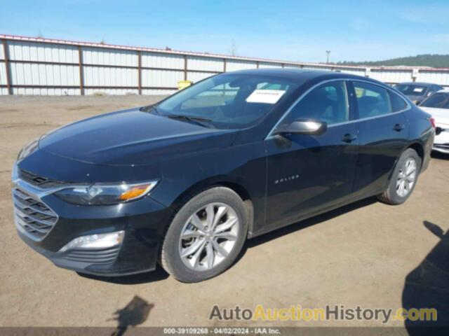 CHEVROLET MALIBU FWD LT, 1G1ZD5ST4MF070192