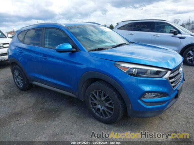 HYUNDAI TUCSON SE, KM8J3CA43HU259337