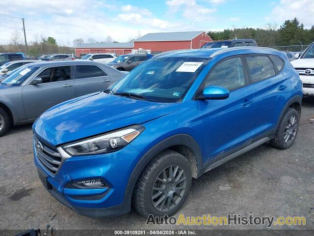 HYUNDAI TUCSON SE, KM8J3CA43HU259337