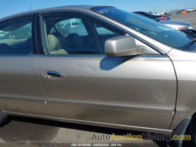 ACURA TL 3.2, 19UUA56773A084186