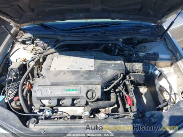 ACURA TL 3.2, 19UUA56773A084186