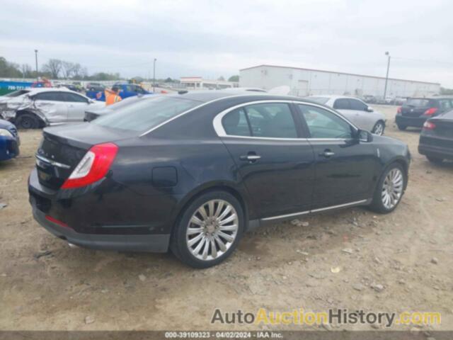 LINCOLN MKS, 1LNHL9DK1FG602962