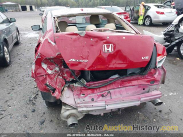 HONDA ACCORD 3.5 EX-L, 1HGCS2B85CA002963