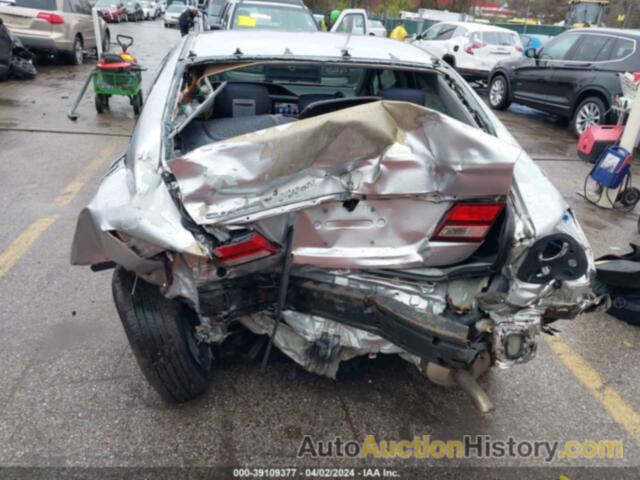 HONDA CIVIC SEDAN LX, 19XFB2F53FE225399