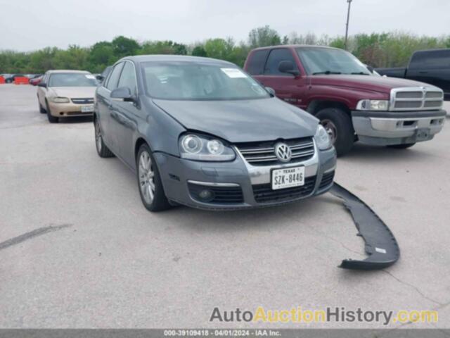 VOLKSWAGEN JETTA 2.0T, 3VWMJ71K26M642472