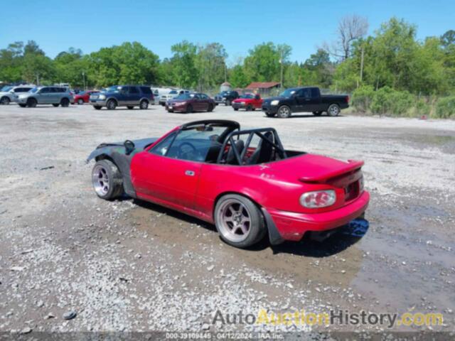 MAZDA MX-5 MIATA, JM1NA351XN1300684