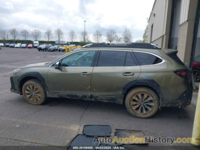 SUBARU OUTBACK TOURING, 4S4BTAPC8P3167006