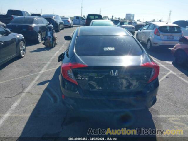 HONDA CIVIC EX, 2HGFC2F77GH544522