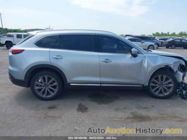 MAZDA CX-9 GRAND TOURING, JM3TCADY7M0507761