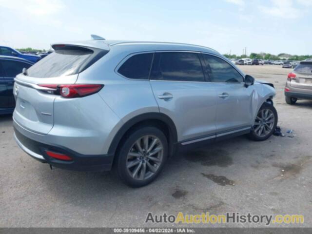 MAZDA CX-9 GRAND TOURING, JM3TCADY7M0507761