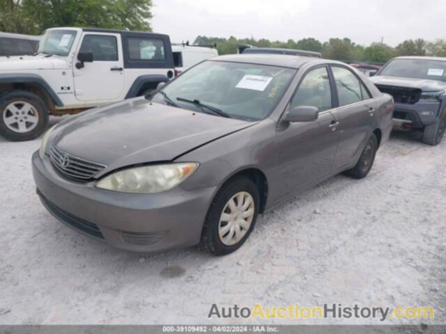 TOYOTA CAMRY LE, 4T1BE32K95U519585