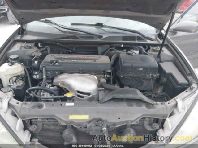 TOYOTA CAMRY LE, 4T1BE32K95U519585