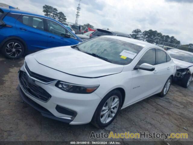 CHEVROLET MALIBU LT, 1G1ZD5ST9JF146243