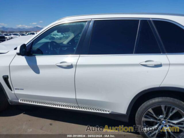 BMW X5 SDRIVE35I, 5UXKR2C56E0C00651