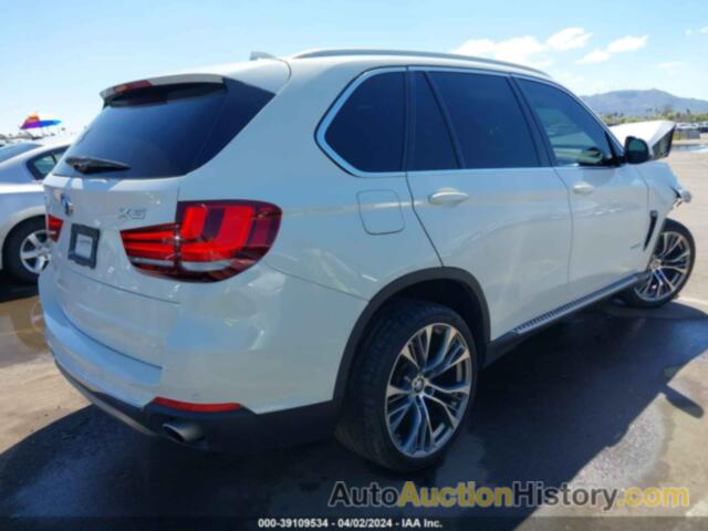 BMW X5 SDRIVE35I, 5UXKR2C56E0C00651