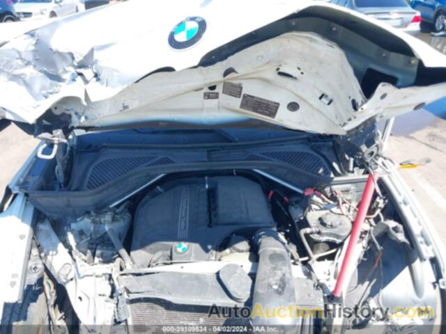 BMW X5 SDRIVE35I, 5UXKR2C56E0C00651