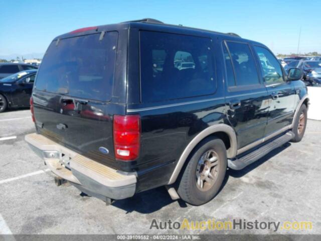 FORD EXPEDITION EDDIE BAUER/XLT, 1FMRU17L0XLC50229