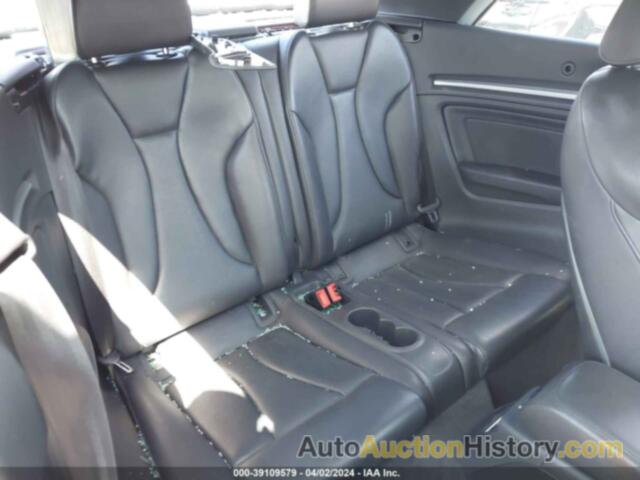 AUDI A3 PREMIUM PLUS, WAU5ULFF3J1018959