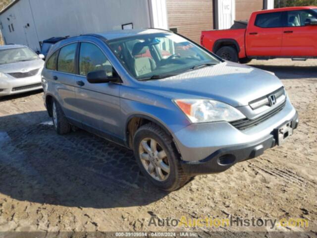 HONDA CR-V LX, 5J6RE48319L011349