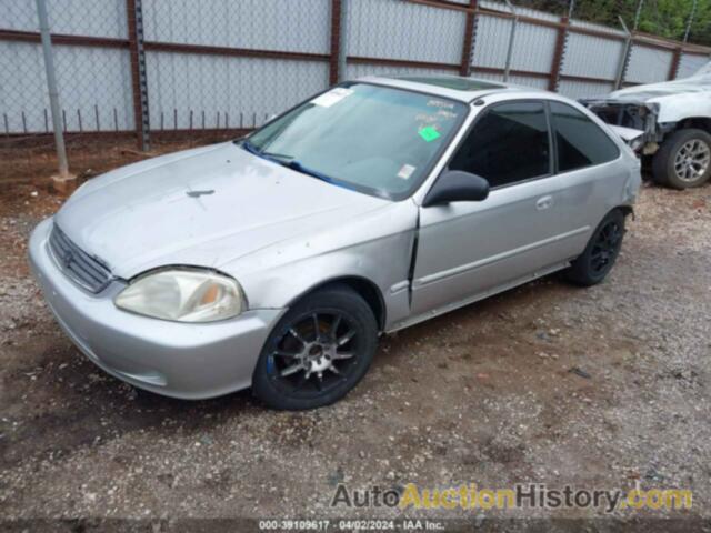 HONDA CIVIC EX, 1HGEJ8244YL053085