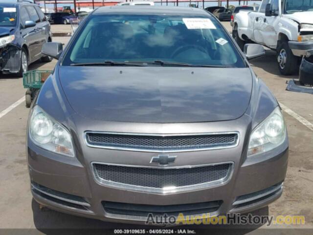 CHEVROLET MALIBU LT, 1G1ZC5EB6AF255412