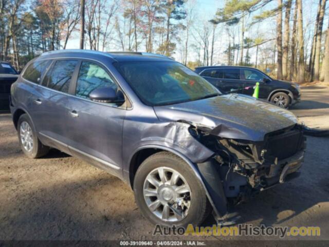 BUICK ENCLAVE PREMIUM, 5GAKVCKD5EJ240269