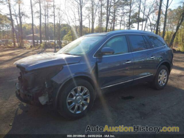 BUICK ENCLAVE PREMIUM, 5GAKVCKD5EJ240269