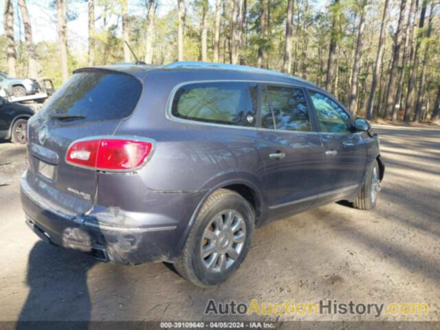 BUICK ENCLAVE PREMIUM, 5GAKVCKD5EJ240269