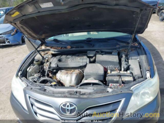 TOYOTA CAMRY LE, 4T4BF3EK3AR072535