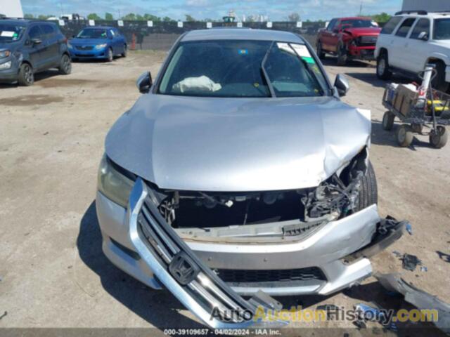 HONDA ACCORD LX, 1HGCR2F35FA106674