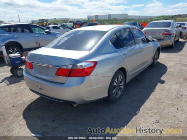 HONDA ACCORD LX, 1HGCR2F35FA106674