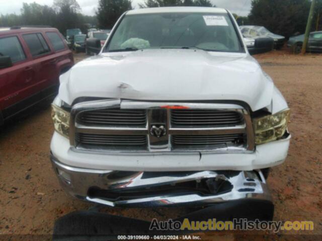 RAM 1500 LONE STAR, 1D7RB1CT5BS654034