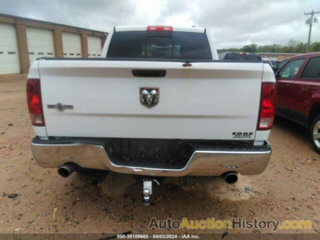 RAM 1500 LONE STAR, 1D7RB1CT5BS654034