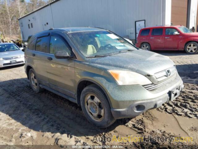 HONDA CR-V EX, JHLRE48577C007099