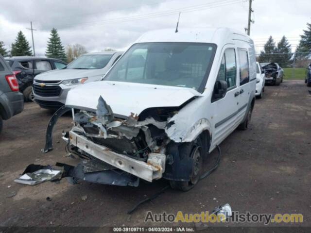 FORD TRANSIT CONNECT XL, NM0LS6AN0AT035879
