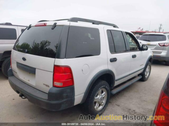 FORD EXPLORER XLS/XLS SPORT, 1FMZU62K25ZA45789