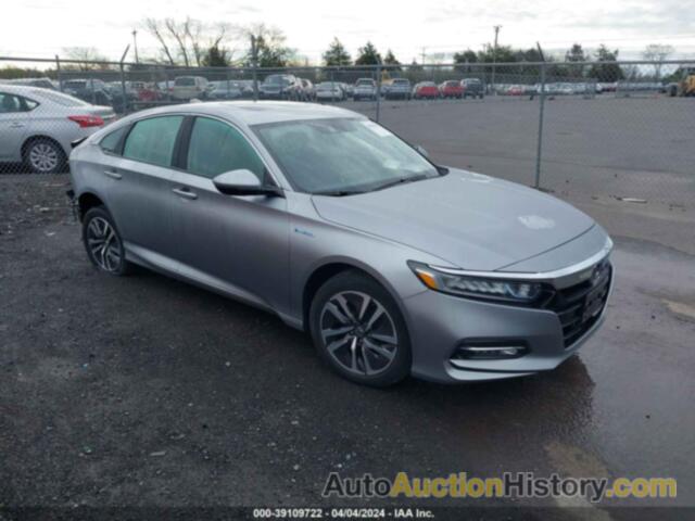 HONDA ACCORD HYBRID EX-L, 1HGCV3F56KA018407