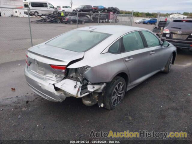 HONDA ACCORD HYBRID EX-L, 1HGCV3F56KA018407