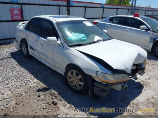 HONDA ACCORD 2.3 EX, JHMCG56611C027613