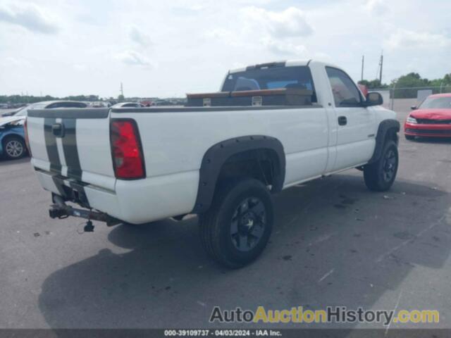 CHEVROLET SILVERADO 2500, 1GCGC24U01Z325498