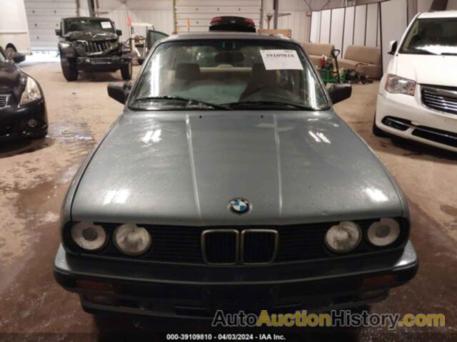 BMW 325 I AUTOMATIC, WBAAD2304K8848366