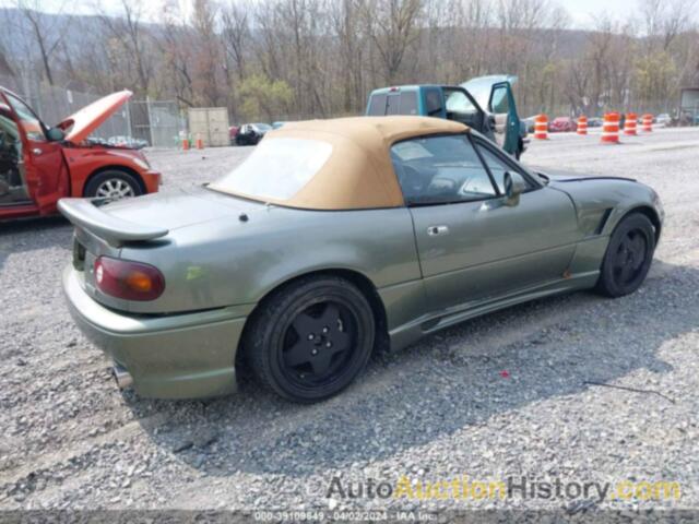 MAZDA MX-5 MIATA, JM1NA3534S0602524