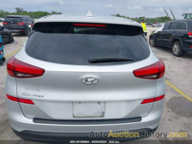 HYUNDAI TUCSON SE, KM8J23A43KU993034