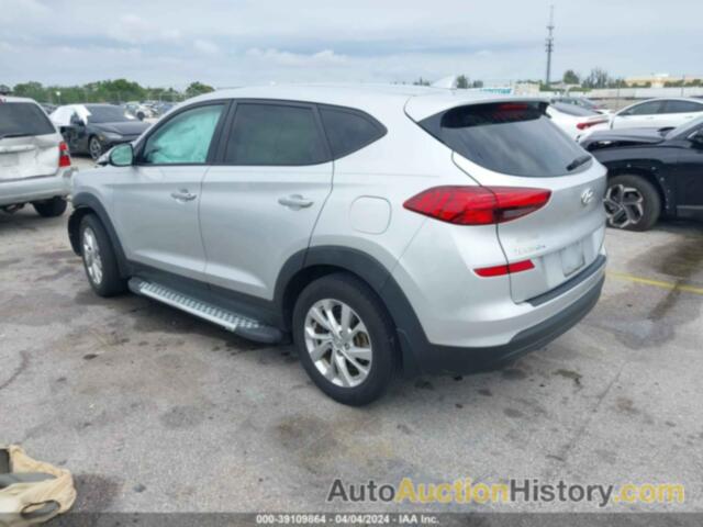 HYUNDAI TUCSON SE, KM8J23A43KU993034