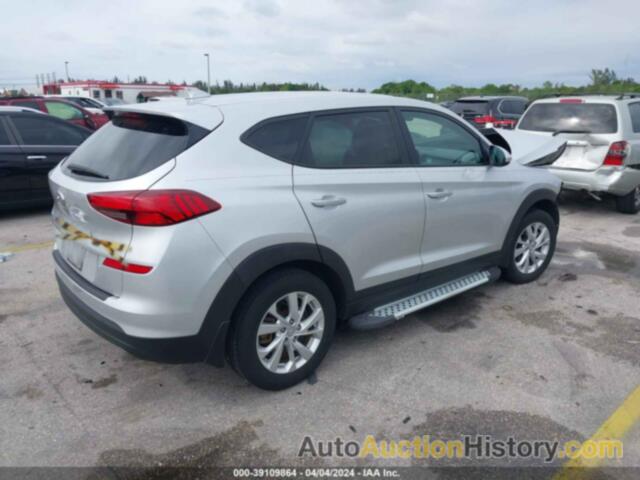 HYUNDAI TUCSON SE, KM8J23A43KU993034