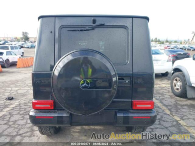 MERCEDES-BENZ G 55 AMG 4MATIC/GRAND EDITION 4MATIC, WDCYR71E25X161888