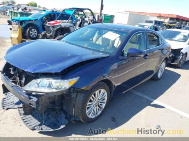 LEXUS ES 350, JTHBK1GG7E2130010